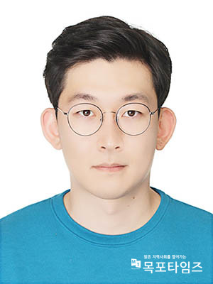무안경찰서 박성혁 경장.
