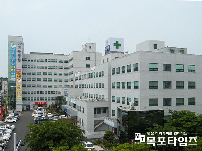 목포기독병원이, 최신 혁신기술이 탑재된 대학병원급 MRI를 도입했다.