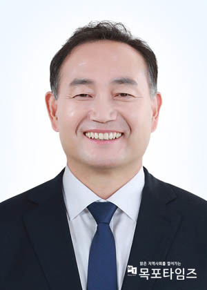 김원이 국회의원.